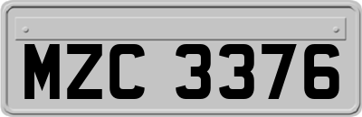 MZC3376