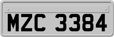 MZC3384