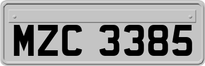 MZC3385