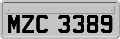 MZC3389