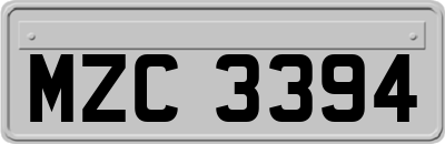 MZC3394