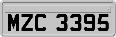 MZC3395