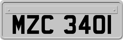 MZC3401