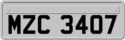 MZC3407