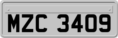 MZC3409