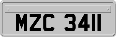 MZC3411