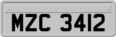 MZC3412