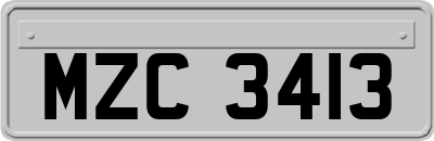 MZC3413