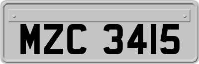 MZC3415
