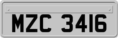 MZC3416