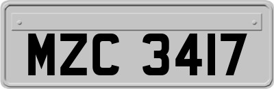MZC3417