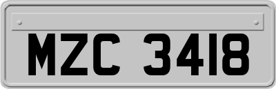 MZC3418