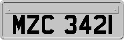 MZC3421