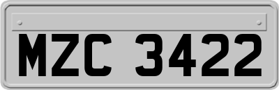 MZC3422