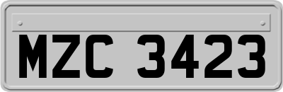 MZC3423