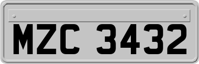 MZC3432