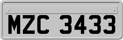 MZC3433