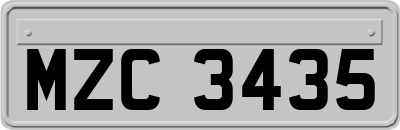 MZC3435