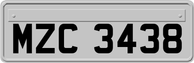 MZC3438
