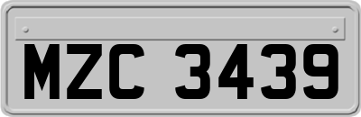 MZC3439