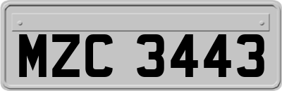 MZC3443