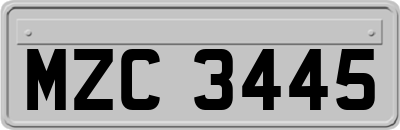 MZC3445