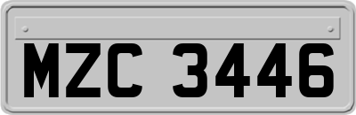MZC3446