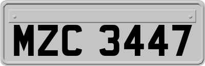 MZC3447