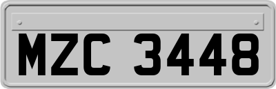 MZC3448