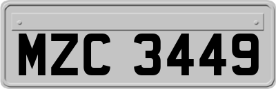 MZC3449