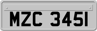MZC3451