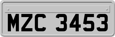 MZC3453