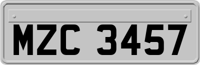 MZC3457
