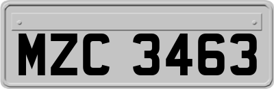 MZC3463