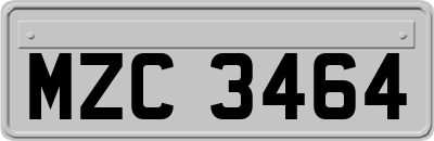 MZC3464
