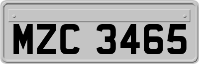 MZC3465