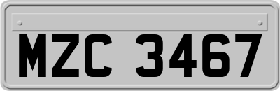 MZC3467