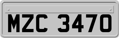 MZC3470