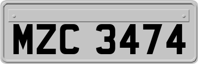 MZC3474