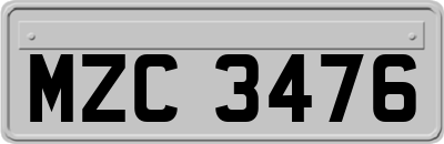 MZC3476