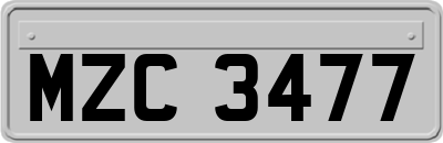 MZC3477