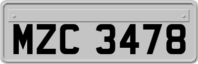 MZC3478