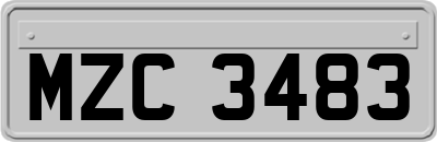 MZC3483