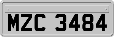 MZC3484