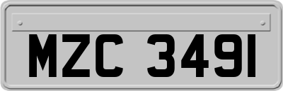 MZC3491