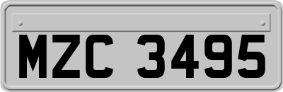MZC3495
