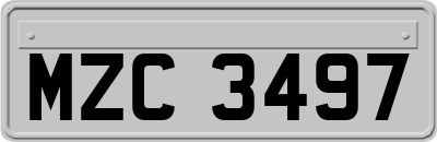 MZC3497
