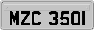 MZC3501
