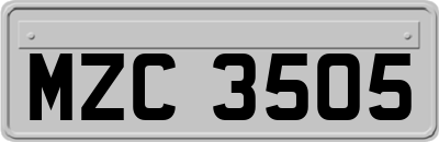 MZC3505