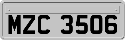MZC3506